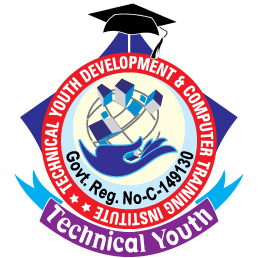 Technical Youth BD logo